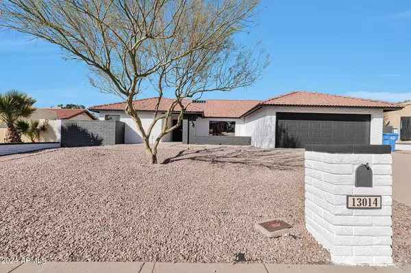 13014 N 23RD Street,  Phoenix,  AZ 85022