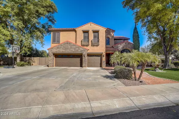 Gilbert, AZ 85234,3036 E San Pedro Court