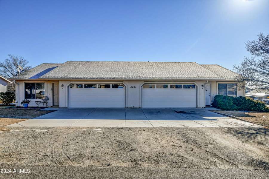 4621 N OCOTILLO Drive, Prescott Valley, AZ 86314