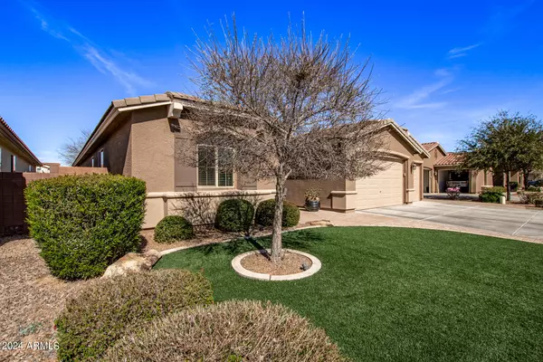 Queen Creek, AZ 85140,1246 W FEVER TREE Avenue