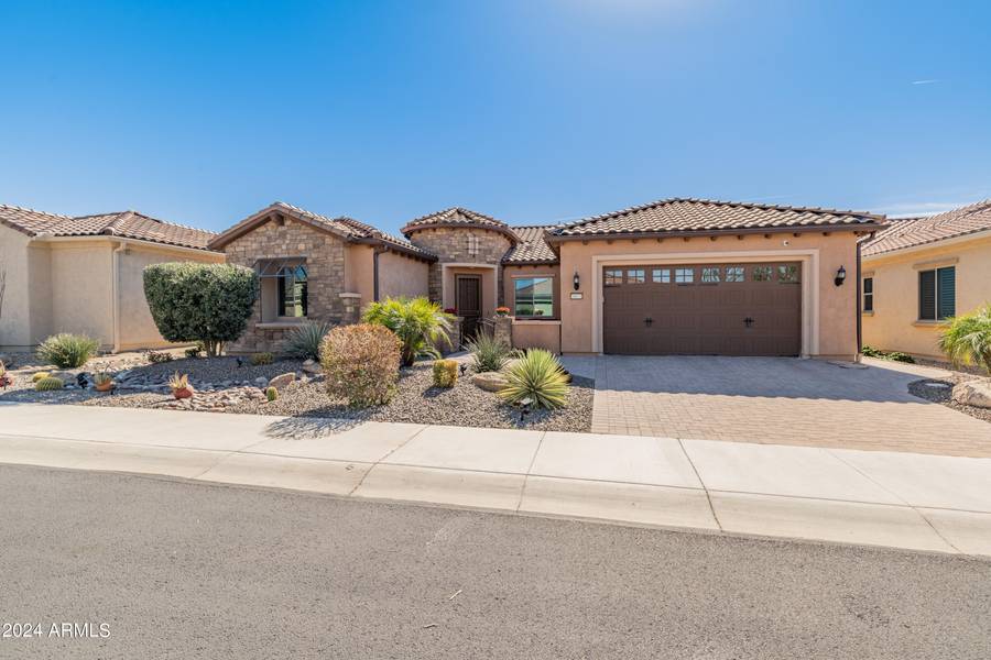 26671 W QUAIL Avenue, Buckeye, AZ 85396