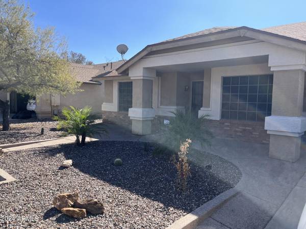 Glendale, AZ 85310,4209 W VILLA LINDA Drive