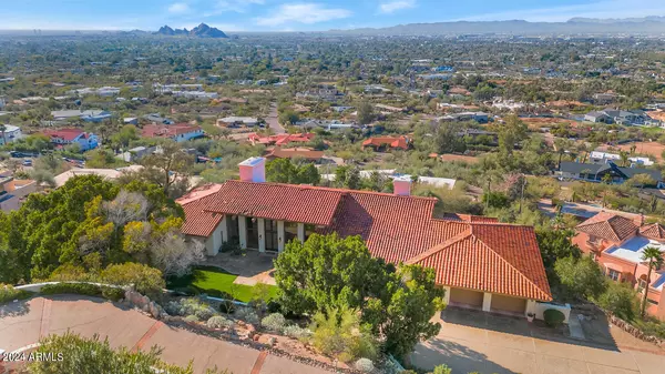 5401 E VALLE VISTA Road, Phoenix, AZ 85018