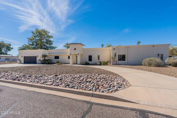 Scottsdale, AZ 85254,12650 N 70TH Street