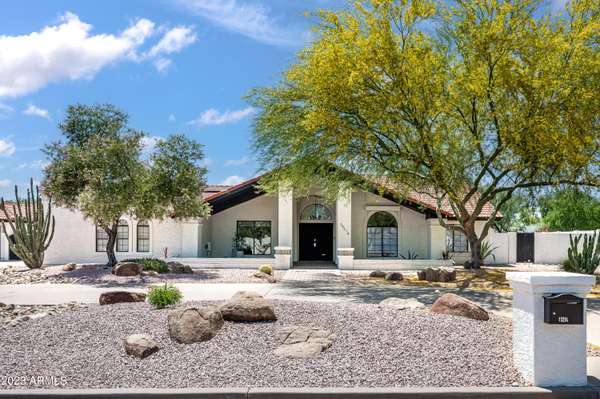 Scottsdale, AZ 85260,13214 N 76TH Street