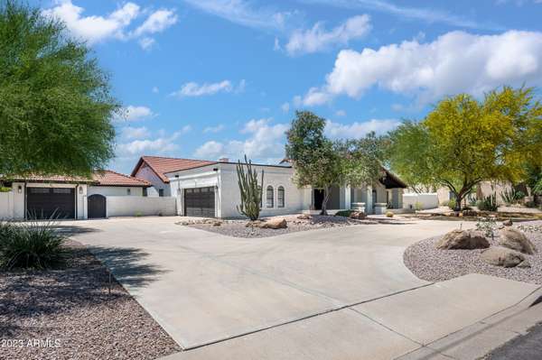 Scottsdale, AZ 85260,13214 N 76TH Street