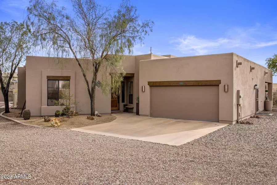 205 W QUARTZ ROCK Road, Phoenix, AZ 85085