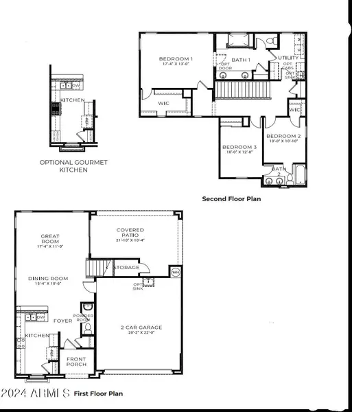 5025 E VILLAGE Drive, Scottsdale, AZ 85254