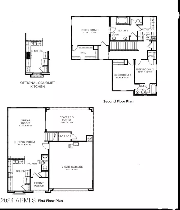 Scottsdale, AZ 85254,5025 E VILLAGE Drive