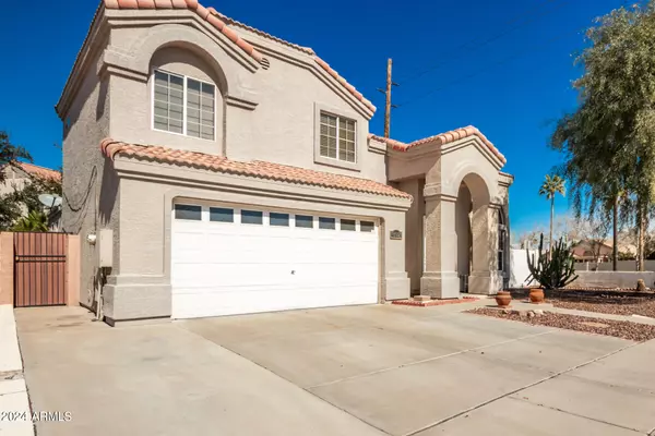 Gilbert, AZ 85233,802 W IRIS Drive