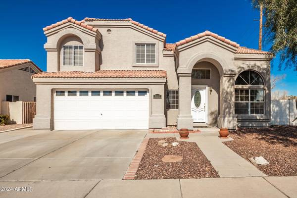 Gilbert, AZ 85233,802 W IRIS Drive