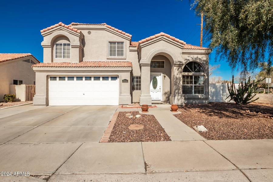 802 W IRIS Drive, Gilbert, AZ 85233