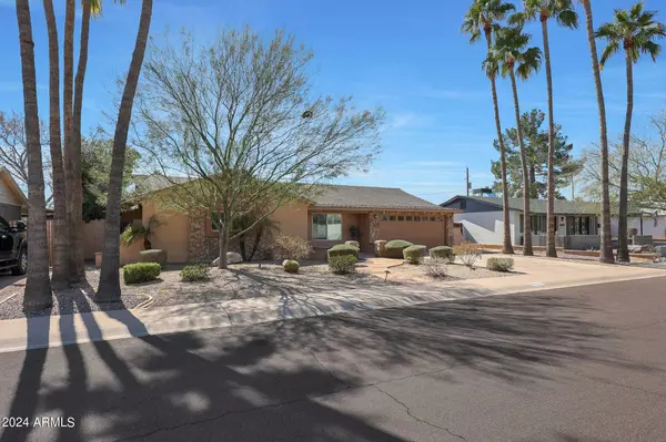 Scottsdale, AZ 85251,8525 E CLARENDON Avenue