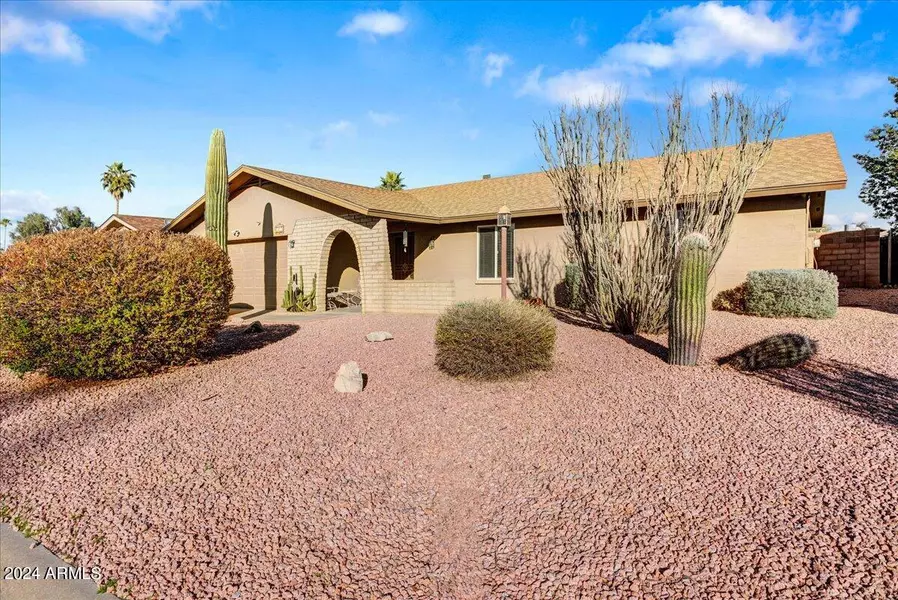 815 S 75TH Street, Mesa, AZ 85208