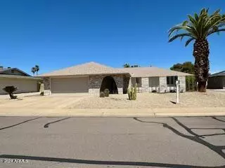 12522 W REGAL Drive, Sun City West, AZ 85375