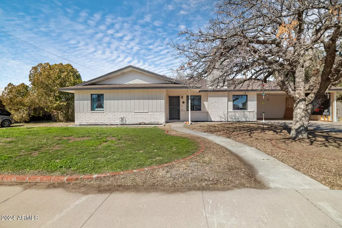 Phoenix, AZ 85023,2410 W SHADY GLEN Avenue