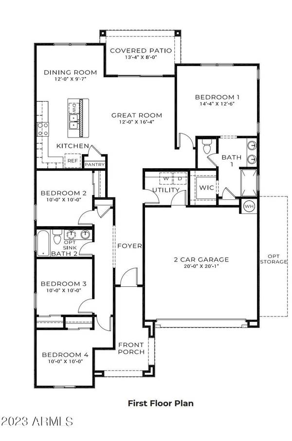 Tolleson, AZ 85353,10332 W CHIPMAN Road