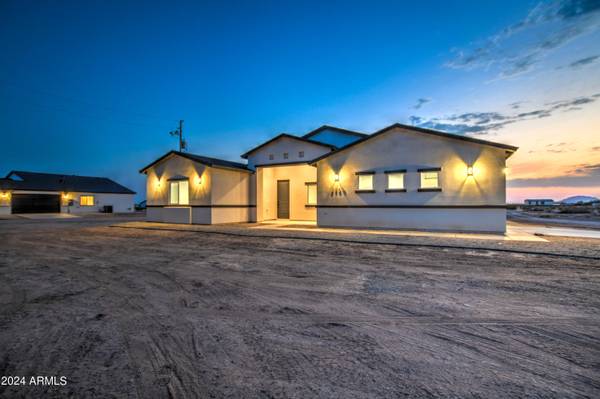 Tonopah, AZ 85354,3740 N 368th Avenue