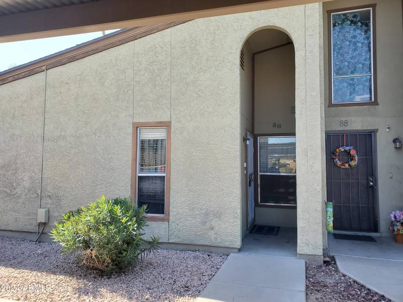 1051 S DOBSON Road #86, Mesa, AZ 85202