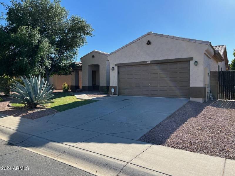 14920 N 150TH Lane, Surprise, AZ 85379