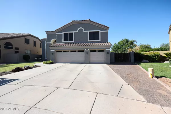 Gilbert, AZ 85296,2990 E Ranch Court