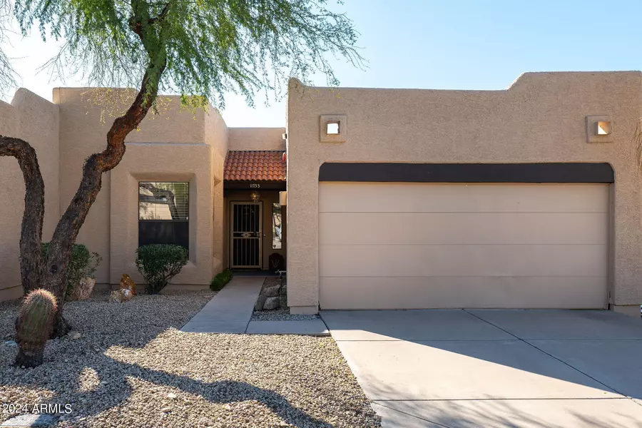 11753 E CLINTON Street, Scottsdale, AZ 85259