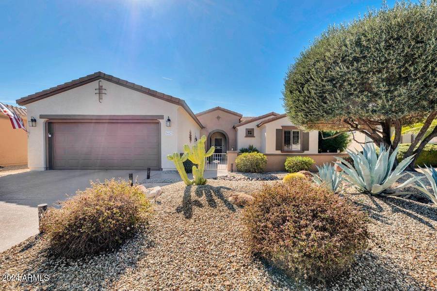 16423 W PEPPERTREE Court, Surprise, AZ 85387