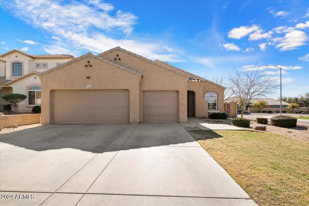 Peoria, AZ 85382,10641 W SALTER Drive