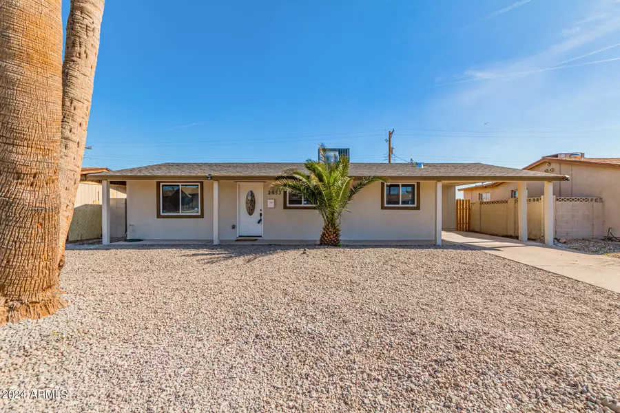 2653 N 48TH Lane, Phoenix, AZ 85035