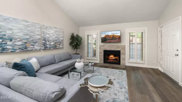 Paradise Valley, AZ 85253,6900 E GOLD DUST Avenue #135