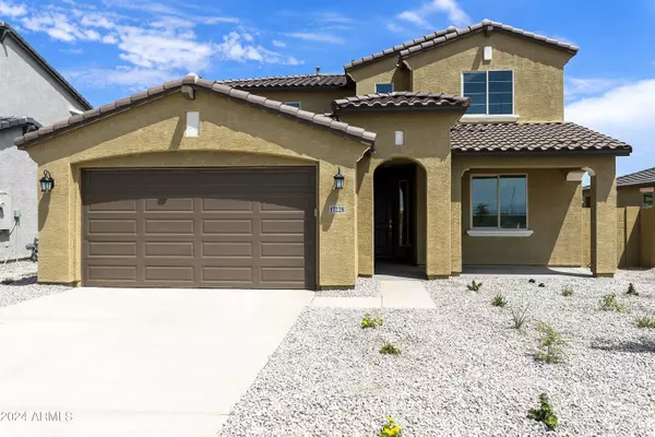 12850 N 172ND Drive, Surprise, AZ 85388