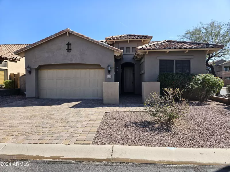 6833 E PORTIA Street, Mesa, AZ 85207