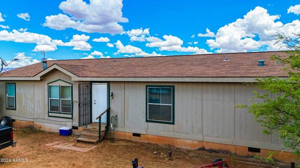 Hereford, AZ 85615,9160 E YULEE Lane