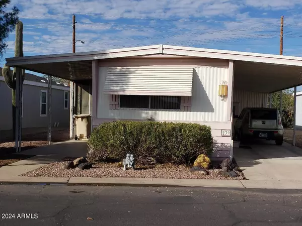 Peoria, AZ 85345,11411 N 91ST Avenue #239