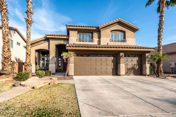 Surprise, AZ 85379,14326 W CROCUS Drive