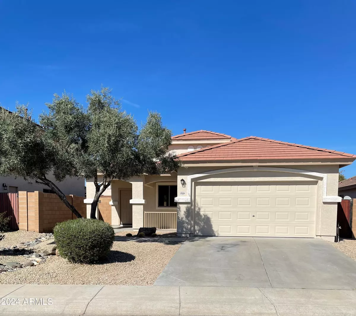 Surprise, AZ 85374,17028 W HALIFAX Lane W