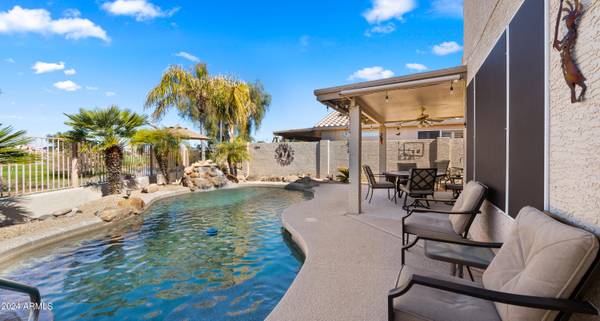 Surprise, AZ 85378,11585 W MULE DEER Court