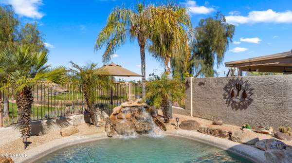 Surprise, AZ 85378,11585 W MULE DEER Court