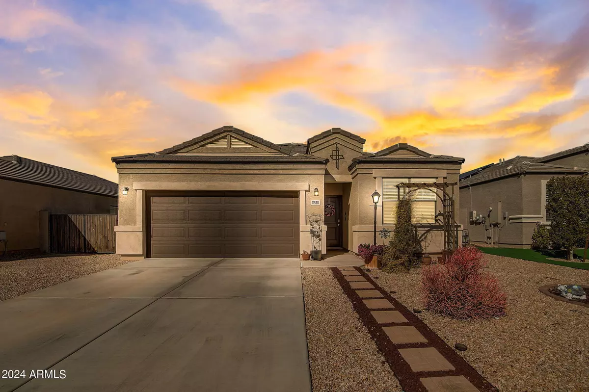 Florence, AZ 85132,11530 E SUNFLOWER Lane