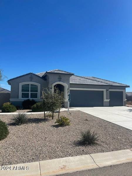 24607 N HARVEST Road, Florence, AZ 85132