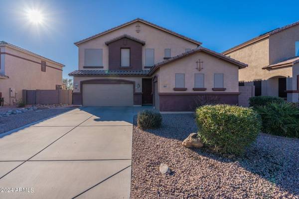 Casa Grande, AZ 85122,2661 N MARIA Place