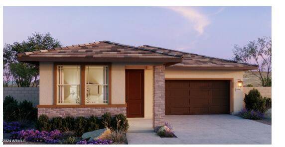 25290 W Huntington Drive, Buckeye, AZ 85326