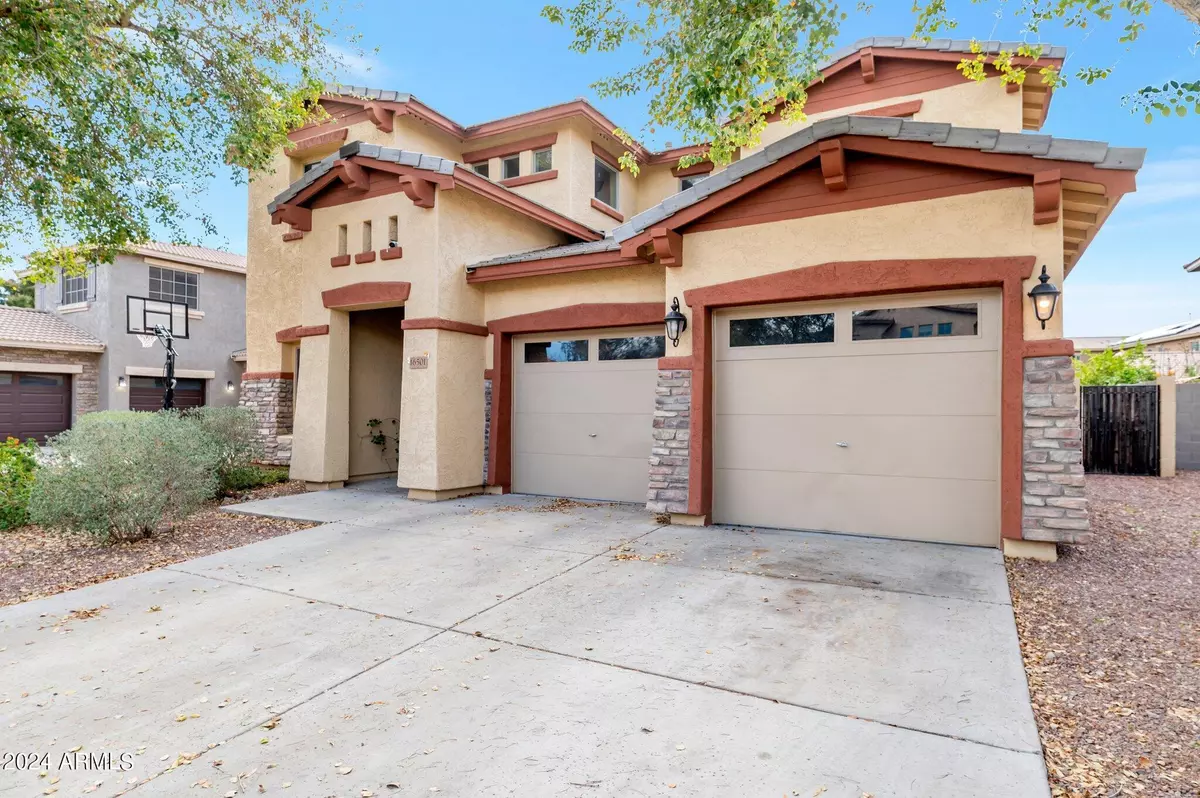 Surprise, AZ 85387,16501 W ROWEL Road