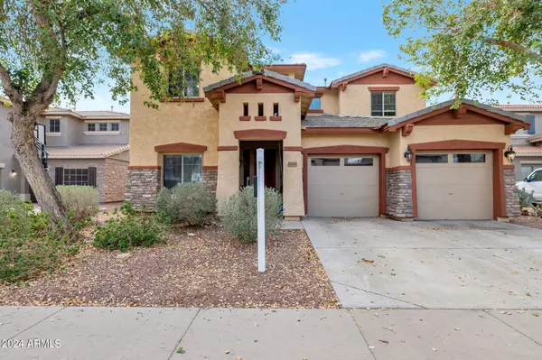 Surprise, AZ 85387,16501 W ROWEL Road