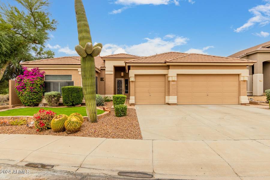 4148 E MAYA Way, Cave Creek, AZ 85331