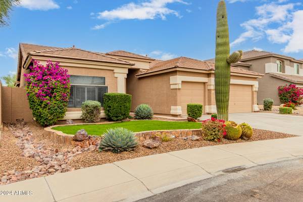 Cave Creek, AZ 85331,4148 E MAYA Way