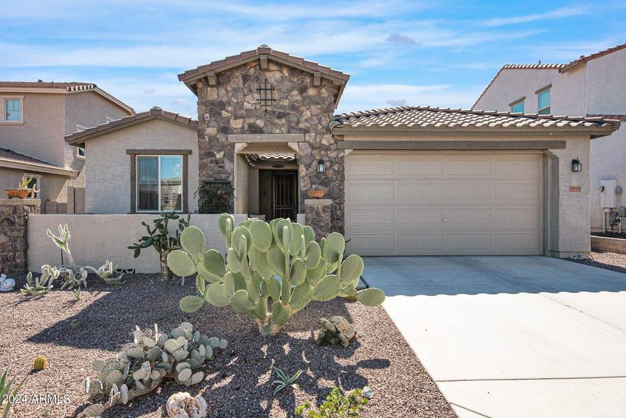 19009 W YUCATAN Drive, Surprise, AZ 85388