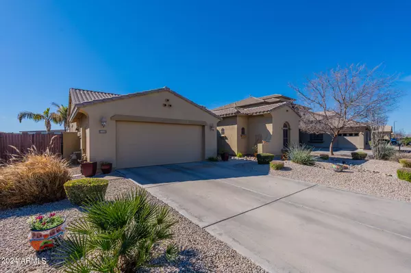 3377 E GLACIER Place, Chandler, AZ 85249