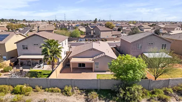 Youngtown, AZ 85363,10514 N 116TH Lane