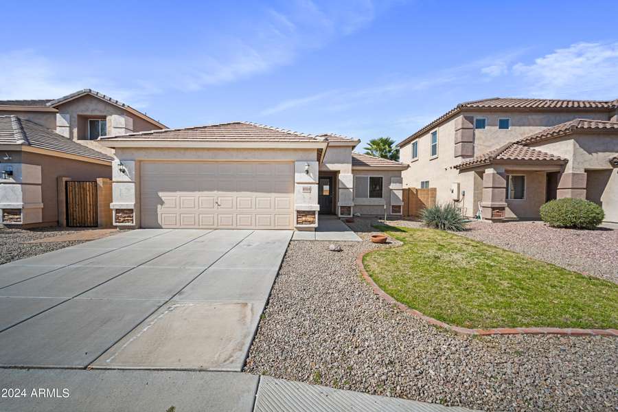 10514 N 116TH Lane, Youngtown, AZ 85363